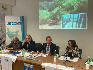 Agricoltura: nel Lazio torna la settimana nazionale della bonifica, il programma di Anbi
