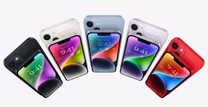 Studio diffuso da Immediapress su vendita smartphone usati, domina iPhone