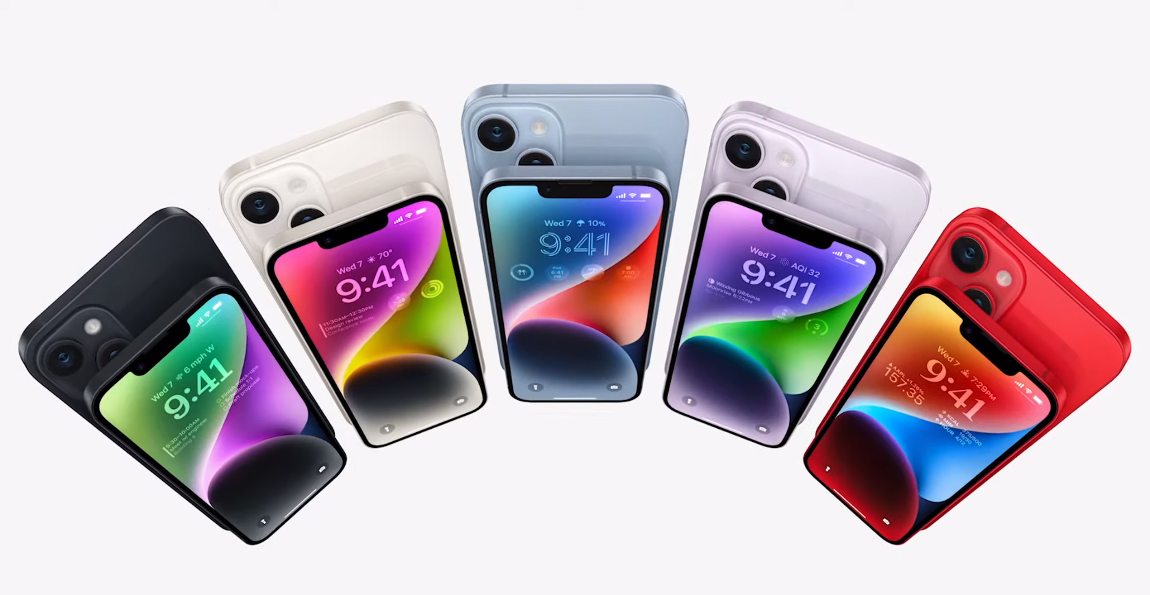 Studio diffuso da Immediapress su vendita smartphone usati, domina iPhone