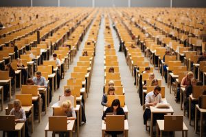 Viterbo – Concorsopoli in Provincia, FdI chiede accesso agli atti