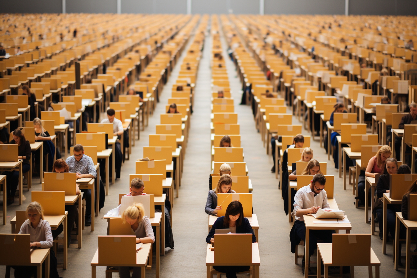 Viterbo – Concorsopoli in Provincia, FdI chiede accesso agli atti