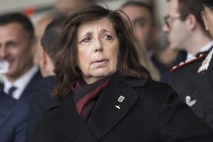 Latina – Domani sottosegretario Rauti al 70esimo Stormo dell’Aeronautica militare