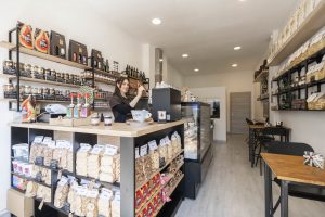 Civitavecchia – Inaugurata “Eatruria”, polo della gastronomia locale