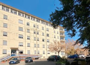 Viterbo – Chiuso Centro geriatrico Giovanni XXIII dopo controllo dei Nas