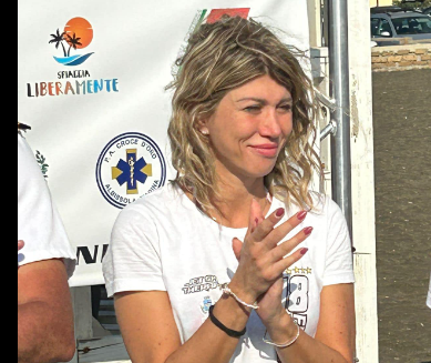 Cerveteri, si dimette l’assessore Francesca Badini