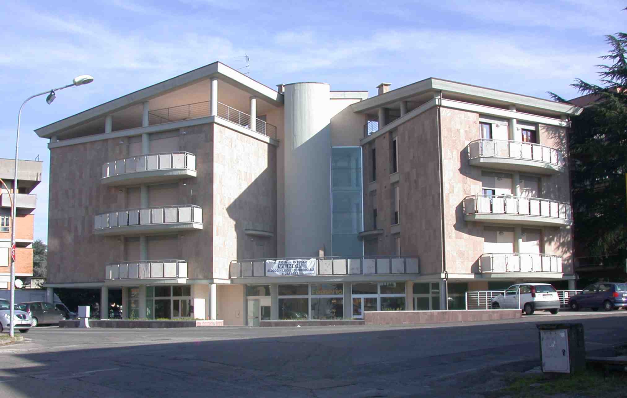 Immobili Ater di Viterbo: dalla Regione 750.000 euro per la manutenzione e la messa in sicurezza