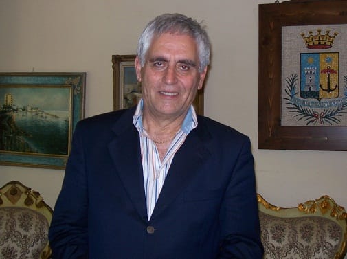 Santa Marinella – Scomparsa Venanzo Bianchi: il cordoglio del mondo politico