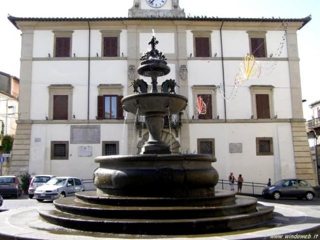 Lavori in via garibaldi: il Tar annulla la sanzione di 20000 euro al Comune di Ronciglione