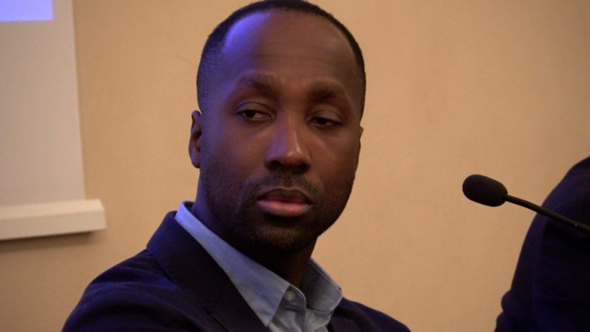 Viterbo – Rudy Guede accusato di violenza sessuale, si analizzano gli smartphone