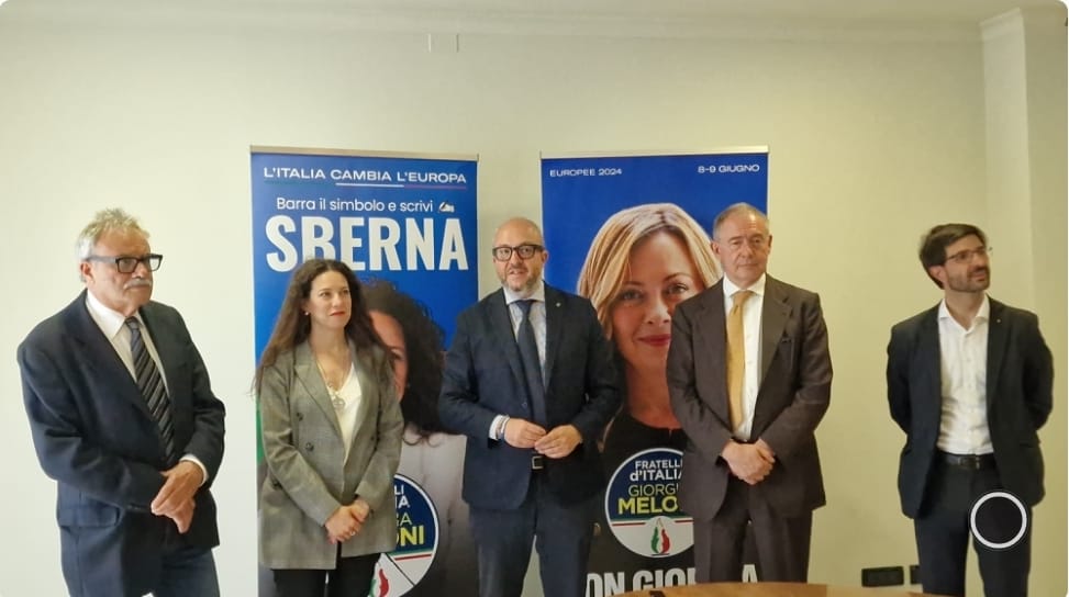 Civita Castellana, le imprese incontrano il ministro Urso