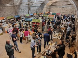 Viterbo – Le novità di “Assaggi” da gustare al Salone enogastronomico del Lazio