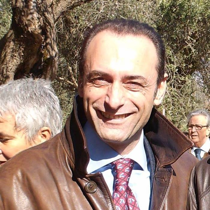 Giornalismo romano in lutto: è morto Raffaele Alliegro