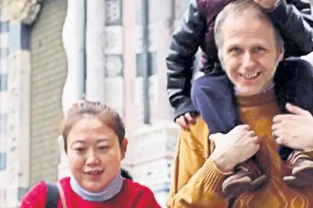 Civitavecchia, dopo sette anni si chiude caso Yingley: marito condannato a 26 anni