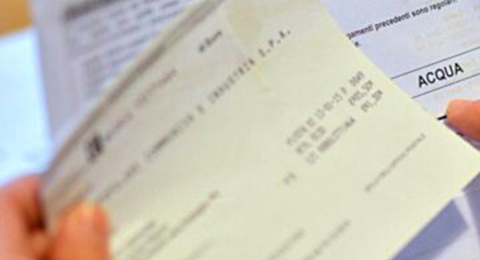 Montalto di Castro – Errori bollette idriche: Talete dà la colpa al Comune