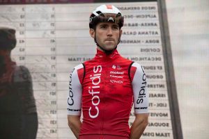 Thomas conquista la tappa di Lucca al Giro d’Italia