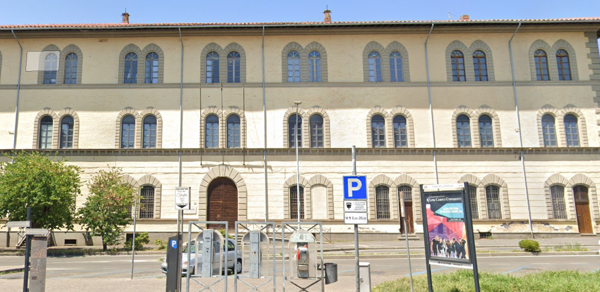 Viterbo, Guardia di Finanza e Questura alla ricerca di una nuova sede: riflettori sul centro storico