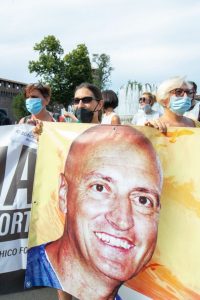 Chico Forti lascia il carcere a Miami in attesa del rientro in Italia