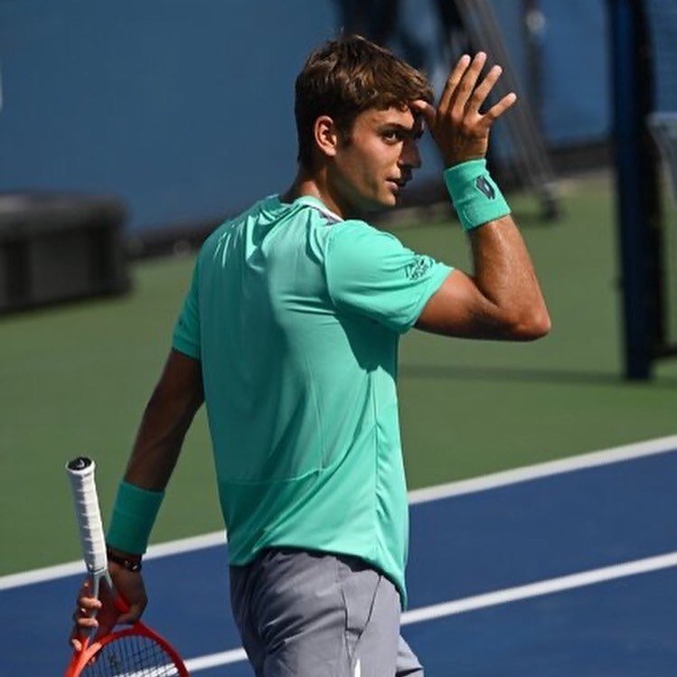 US Open, Cobolli debutto vincente. Bene Sinner e sorpresona Bellucci, stanotte Berrettini