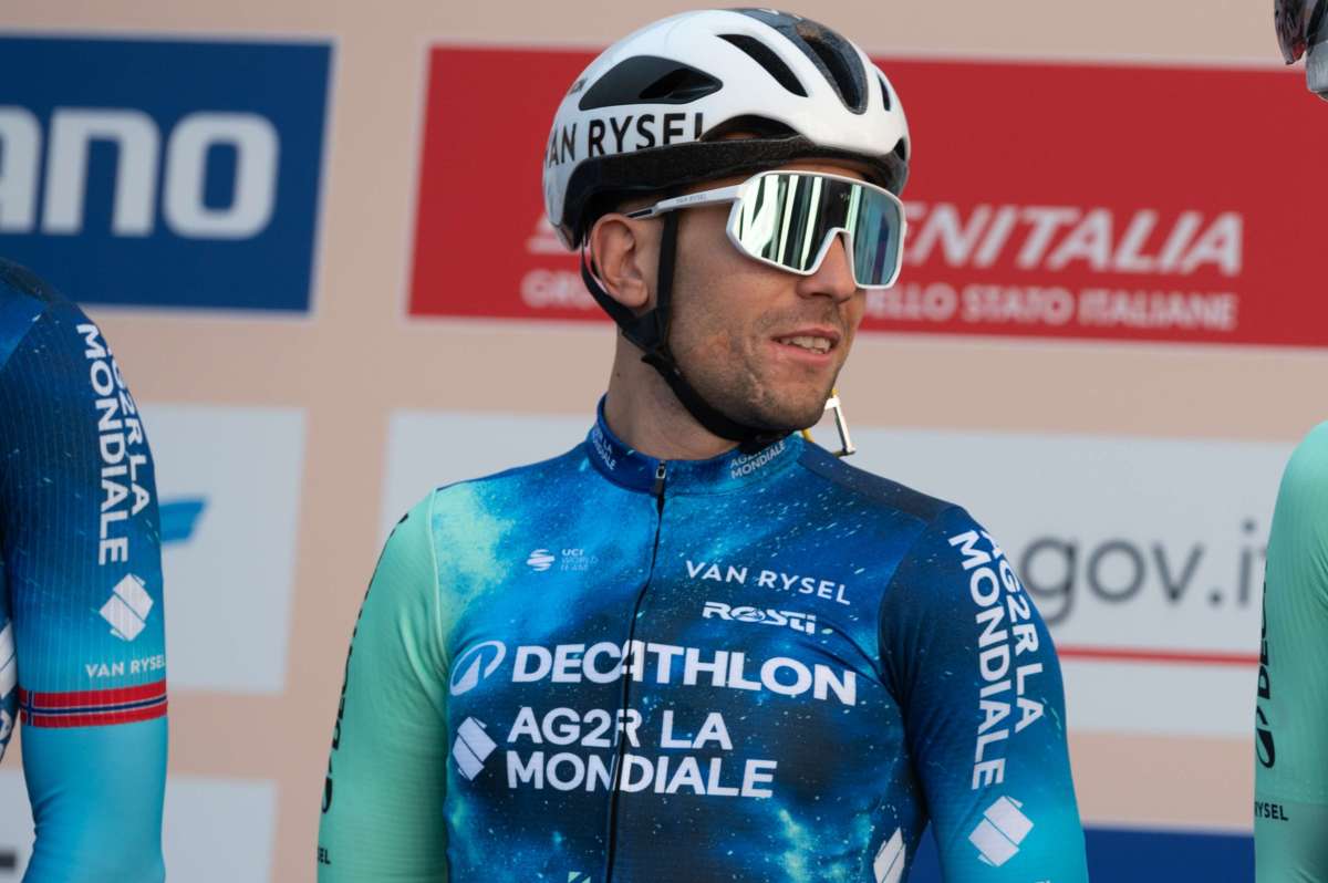 Giro d’Italia 2024, pokerissimo azzurro: a Sappada trionfa Vendrame