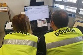 Civitavecchia, Ufficio Dogane scopre evasione Iva da due milioni di euro