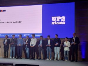 Intesa Sanpaolo, 10 startup al centro dell’ultimo demo day di “Up2Stars”