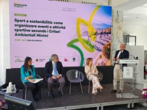 Appello del Forum Compraverde, progettare stadi ecosostenibili