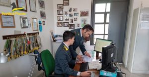 Latina, la Finanza scopre giro di false fatturazioni da 17 milioni di euro