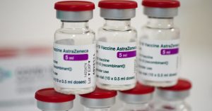 Astrazeneca ritira il suo vaccino in tutto il mondo