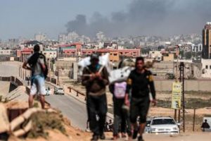 Gaza, “da Hamas via libera a prima fase dell’accordo”
