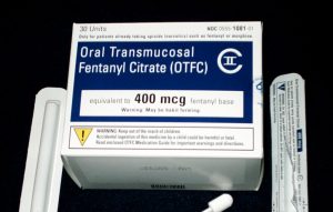 Fentanyl, allarme per la “droga zombie” che dilaga in Italia e nella Tuscia