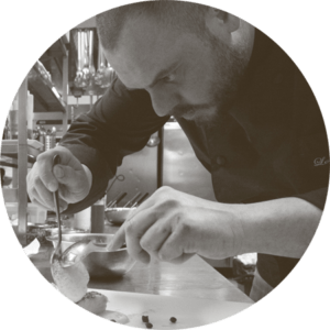 Chiude Casa Iozzia, Si “spegne” una stella Michelin della Tuscia