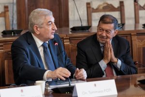 Balneari, Fratelli d’Italia chiede alla Camera di aprire un conflitto con il Consiglio di Stato