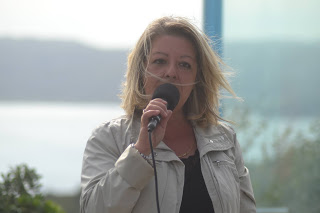 Trevignano Romano – Il vescovo Salvi sulla veggente Gisella Cardia: “I decreti della Chiesa si rispettano”