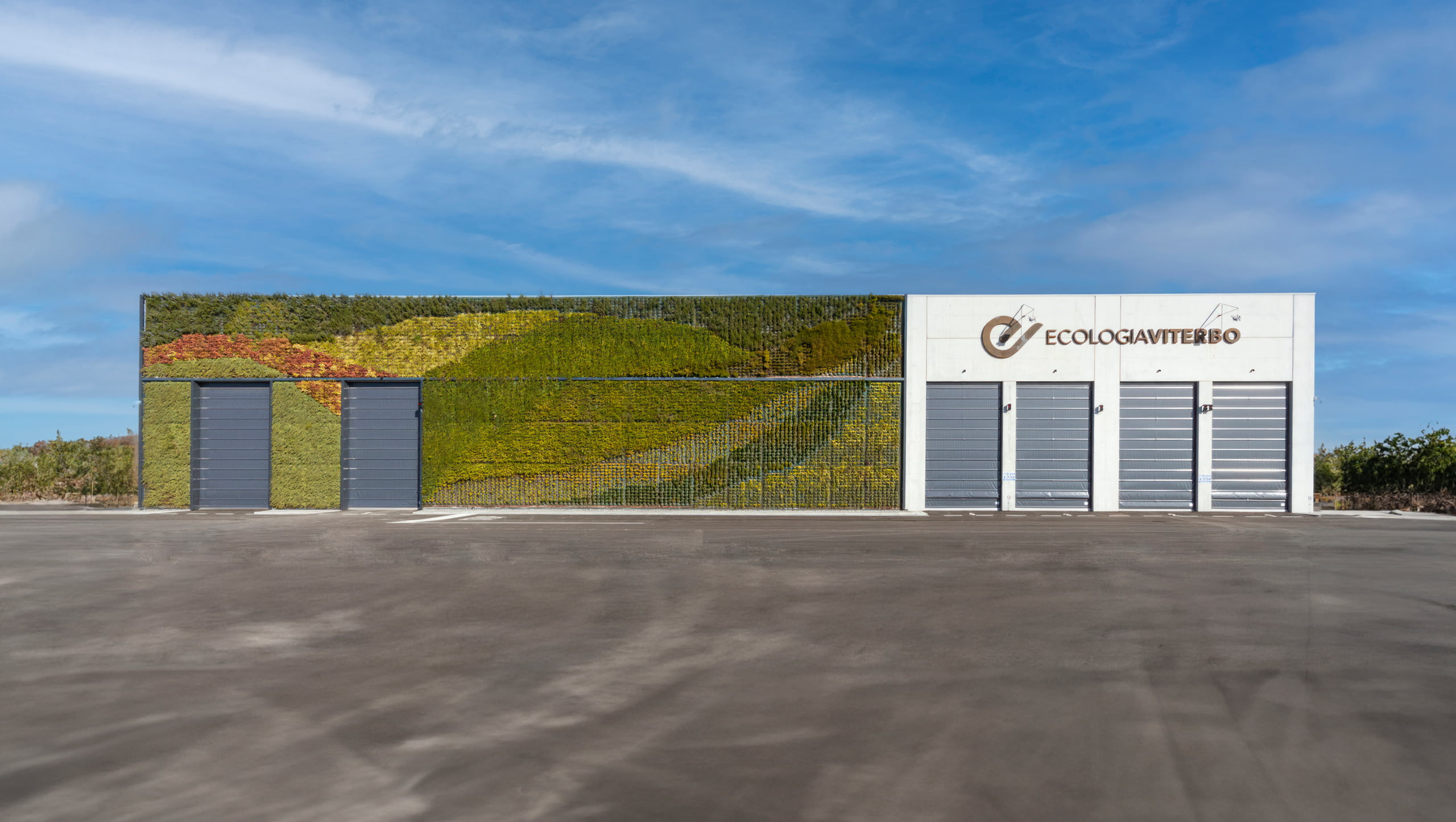 Viterbo – Il 16 e 17 maggio l’impianto di gestione rifiuti apre i cancelli a studenti e cittadinanza