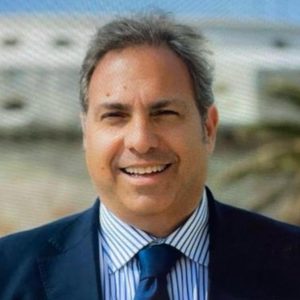 Forza Italia Civitavecchia, cambio della guardia: abdica D’Ottavio, Iacomelli nuovo commissario