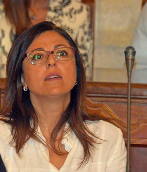 Tarquinia – Betsi Zacchei entra in Fratelli d’Italia