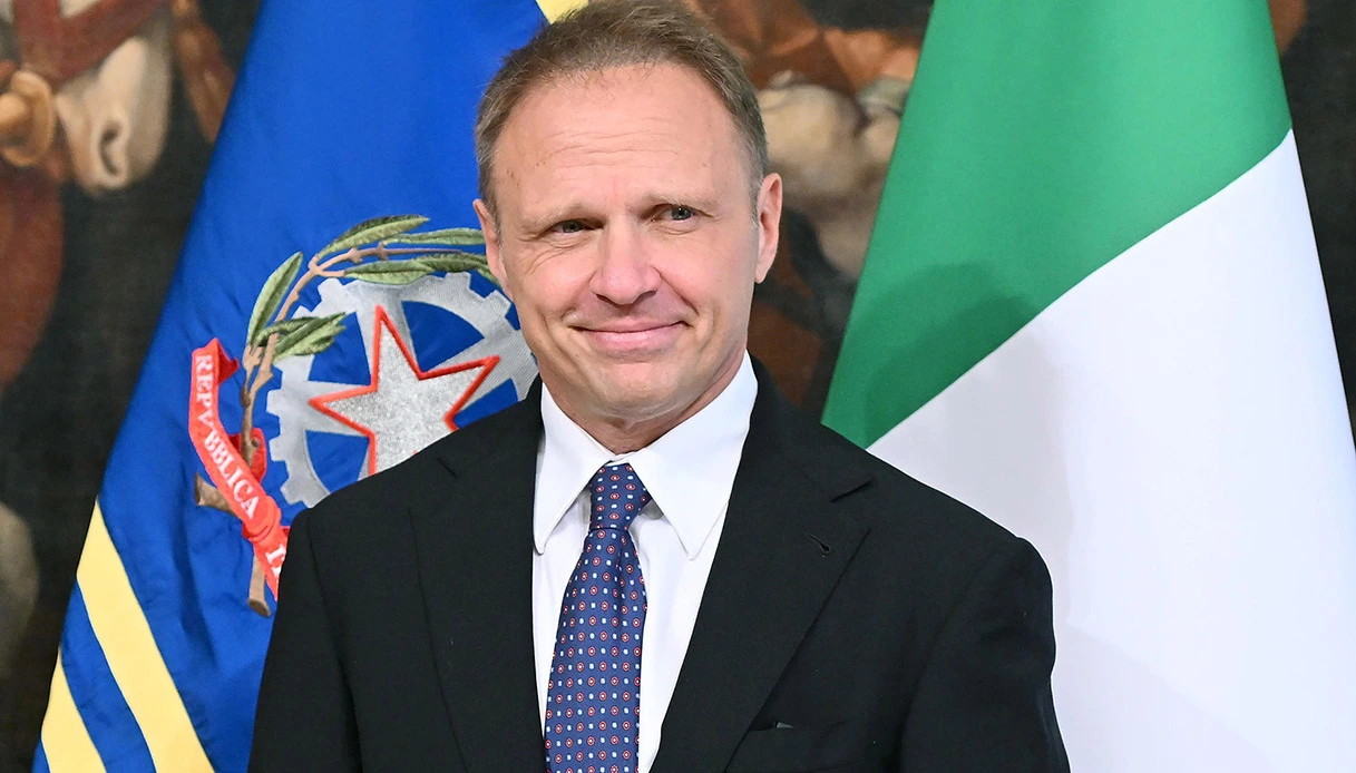 Il Ministro Lollobrigida a Viterbo e Caprarola