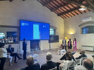 La Asl Roma 4 lancia InfoDoc: la app con tutti gli aggiornamenti per i medici della mutua