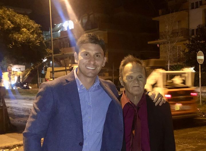 Lutto a Ladispoli, si è spento Agostino “Lello” Felli