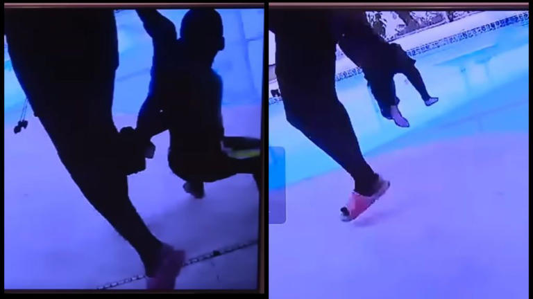 Madre picchia a morte il figlio adottivo di 4 anni: “Lo ha gettato in piscina a mani legate”