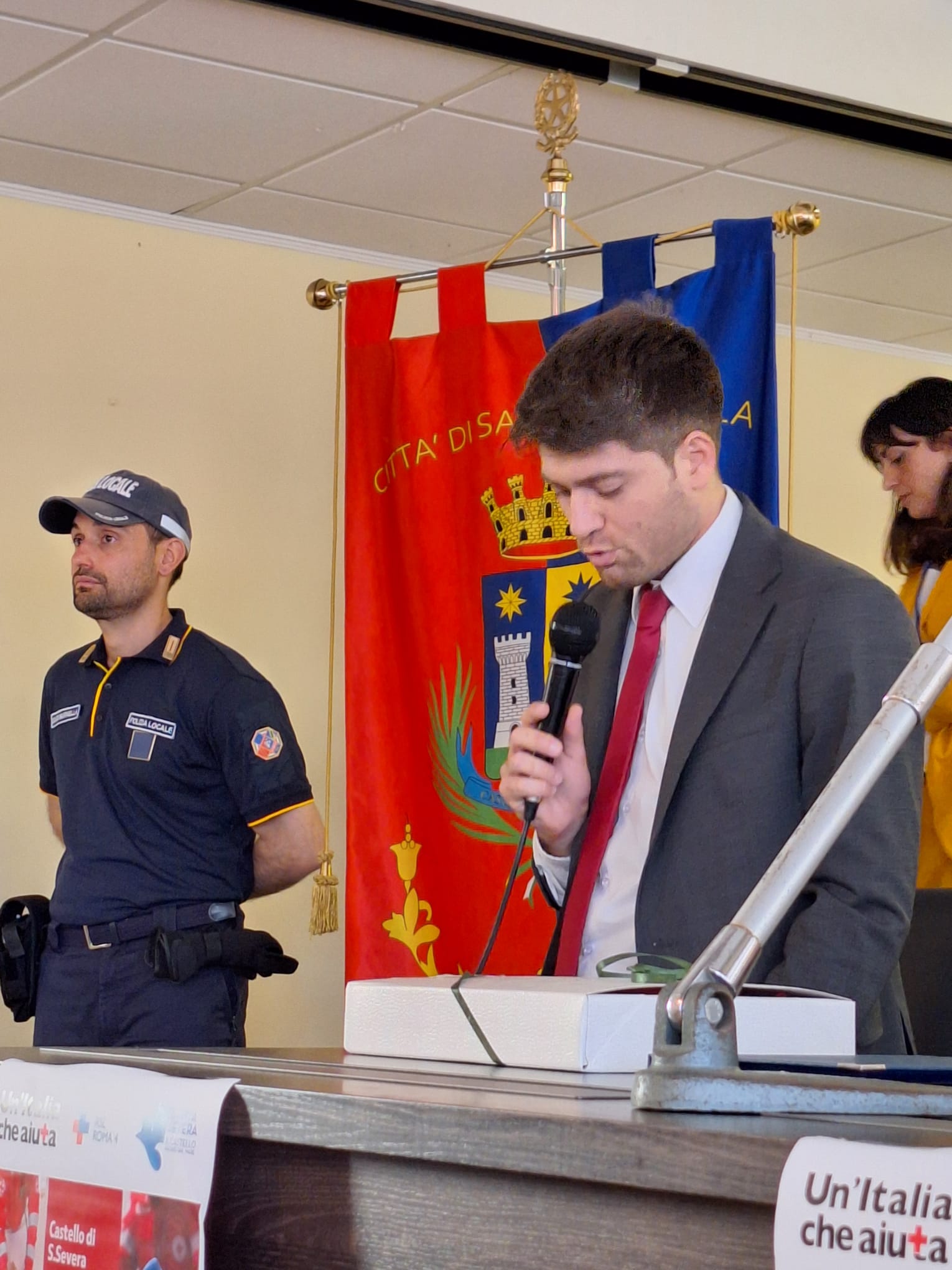 Ospedale di comunità a Santa Marinella, botta e risposta tra Asl e Comune