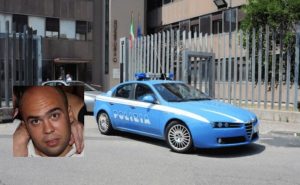 Viterbo, mafia turca: il viterbese Giorgio Meschini tra gli arrestati
