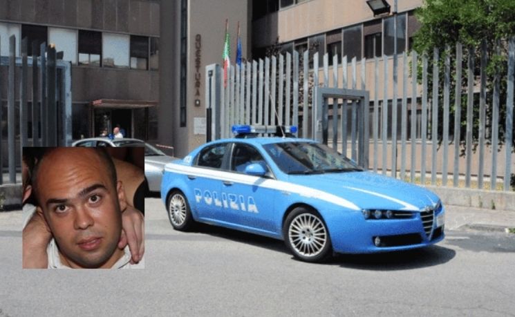 Viterbo, mafia turca: il viterbese Giorgio Meschini tra gli arrestati