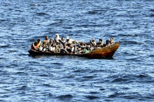 Migranti, la Geo Barents sbarcherà a Civitavecchia con 43 naufraghi