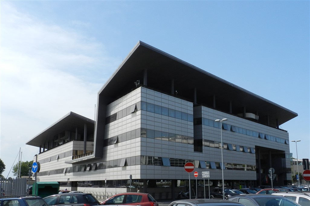 Fiumicino capitale della neurologia