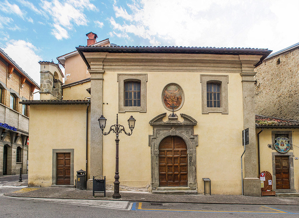 La ricostruzione del centro di Amatrice prende forma: via ai lavori per la chiesa del Suffragio