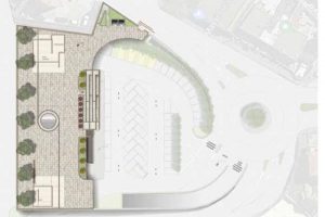 Tarquinia, Giulivi svela il progetto per il nuovo parcheggio: “Obiettivo è decongestionare centro storico”