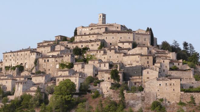 Rinascita dei Piccoli Comuni, da oggi via alle domande per i contributi: 4 milioni di euro per i paesi fino a 5000 abitanti