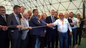 Pontecorvo, numeri da record per la Fiera agricola del Basso Lazio