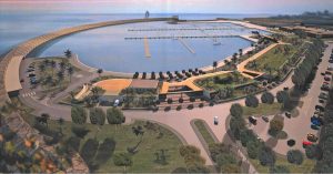 Tarquinia – Porto turistico, il sindaco Giulivi: “Dopo 60 anni il sogno può divenire realtà”